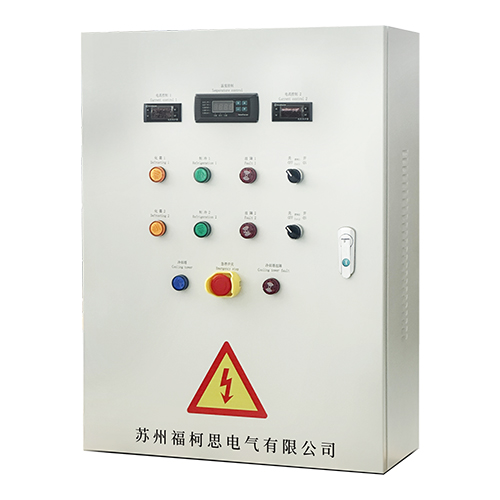 福柯思/NewFocus/一库双机硬件电控箱 分线圈