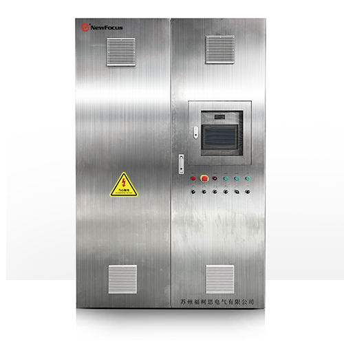 福柯思/NewFocus/速冻隧道PLC电控箱